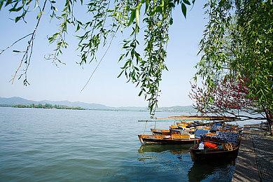 《王者荣耀》项羽虞姬情人节皮肤CG：穿越时空的爱恋